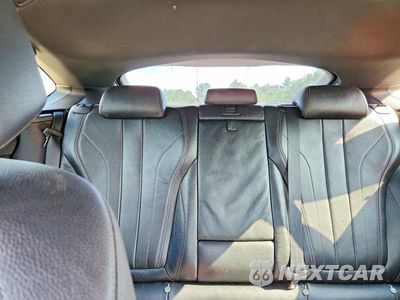 Zdjęcie 10 z 13 samochodu: 2018 BMW X6 XDRIVE35I VIN:5UXKU2C53J0Z61448 - miniatura