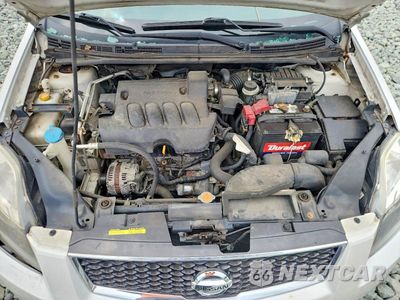 Zdjęcie 11 z 12 samochodu: 2012 NISSAN SENTRA 2.0 VIN:3N1AB6AP5CL612069 - miniatura