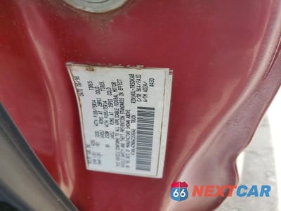 Zdjęcie 12 z 12 samochodu: 1998 TOYOTA TACOMA BASE VIN:4TANL42N6WZ158646 - miniatura