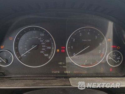 Zdjęcie 9 z 13 samochodu: 2015 BMW 528 I VIN:WBA5A5C58FD513938 - miniatura