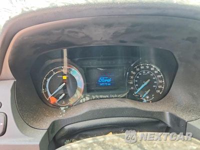Zdjęcie 9 z 12 samochodu: 2020 FORD RANGER XL VIN:1FTER4EH0LLA45203 - miniatura