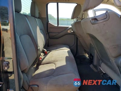 Zdjęcie 10 z 12 samochodu: 2013 NISSAN FRONTIER S VIN:1N6AD0EV6DN736749 - miniatura