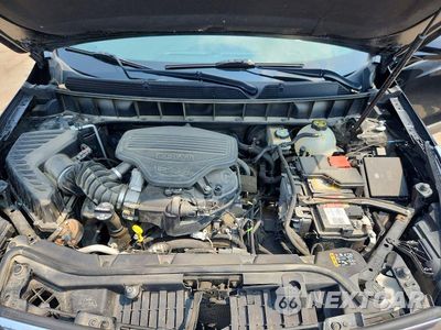 Zdjęcie 12 z 13 samochodu: 2017 CADILLAC XT5 LUXURY VIN:1GYKNDRS4HZ127602 - miniatura
