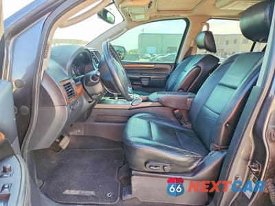 Zdjęcie 7 z 13 samochodu: 2011 NISSAN ARMADA SV VIN:5N1BA0NCXBN622521 - miniatura