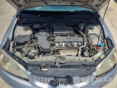 Zdjęcie 11 z 13 samochodu: 2004 HONDA CIVIC LX VIN:1HGEM22574L063536 - miniatura