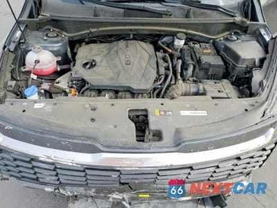 Zdjęcie 12 z 14 samochodu: 2026 KIA SPORTAGE LX VIN:KNDPUCDF7T7459041 - miniatura