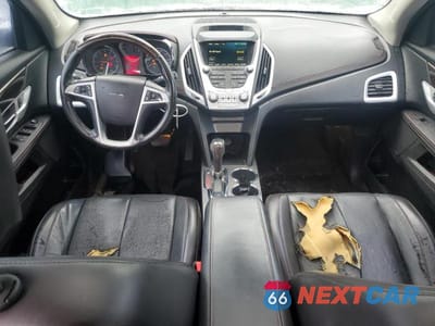 Zdjęcie 8 z 13 samochodu: 2015 GMC TERRAIN DENALI VIN:2GKFLUE3XF6310611 - miniatura
