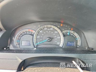 Zdjęcie 9 z 13 samochodu: 2014 TOYOTA CAMRY VIN:4T1BF1FK0EU445923 - miniatura
