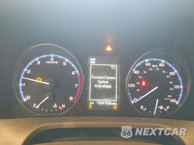 Zdjęcie 9 z 12 samochodu: 2017 TOYOTA RAV4 LE VIN:2T3ZFREV1HW365437 - miniatura