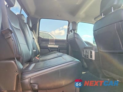Zdjęcie 10 z 12 samochodu: 2019 FORD F350 SUPER DUTY VIN:1FT8W3DTXKEF46429 - miniatura