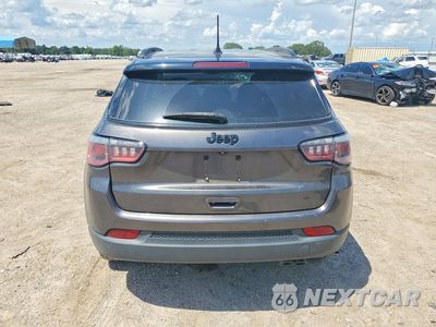 Zdjęcie 6 z 13 samochodu: 2019 JEEP COMPASS LATITUDE VIN:3C4NJCBB9KT636201 - miniatura