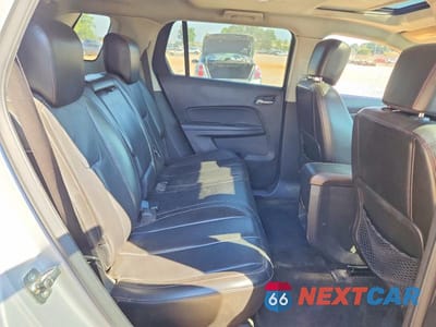 Zdjęcie 11 z 13 samochodu: 2011 GMC TERRAIN SLT VIN:2CTFLUE57B6286179 - miniatura
