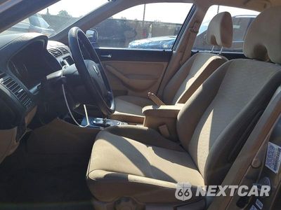 Zdjęcie 7 z 12 samochodu: 2004 HONDA CIVIC HYBRID VIN:JHMES96674S010128 - miniatura