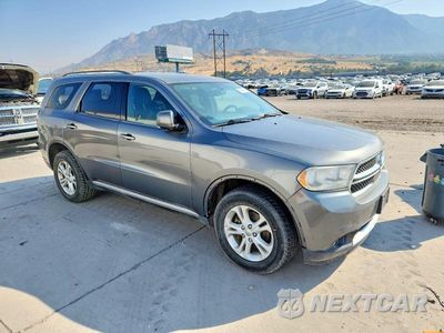 2012 DODGE SUV 1C4RDJDG4CC164153 - główne zdjęcie licytacji z USA - miniatura