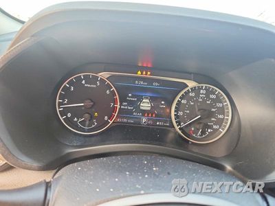 Zdjęcie 9 z 12 samochodu: 2024 NISSAN SENTRA SR VIN:3N1AB8DV8RY283949 - miniatura