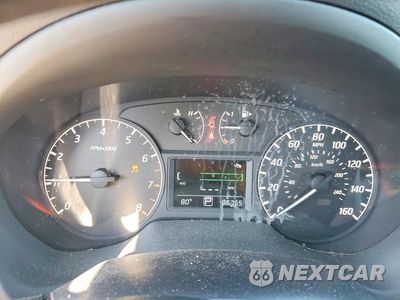 Zdjęcie 9 z 13 samochodu: 2017 NISSAN SENTRA S VIN:3N1AB7AP1HY222070 - miniatura