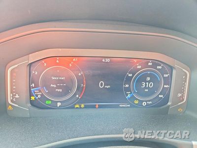 Zdjęcie 9 z 14 samochodu: 2022 VOLKSWAGEN ATLAS CROSS SPORT SE VIN:1V2JE2CA4NC227427 - miniatura