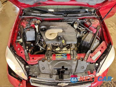 Zdjęcie 11 z 12 samochodu: 2006 CHEVROLET IMPALA LT VIN:2G1WC581769373314 - miniatura