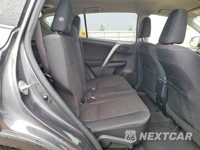 Zdjęcie 11 z 13 samochodu: 2016 TOYOTA RAV4 LE VIN:JTMBFREV2GJ090529 - miniatura