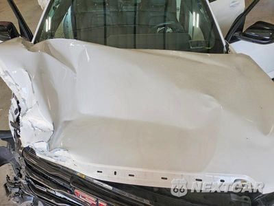Zdjęcie 11 z 12 samochodu: 2025 GMC TERRAIN ELEVATION VIN:3GKALUEG1SL298688 - miniatura