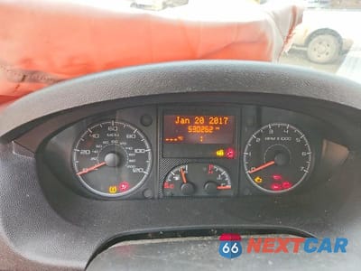 Zdjęcie 9 z 13 samochodu: 2018 RAM PROMASTER 3500 DUMP TRUCK VIN:3C7WRVGG9JE147087 - miniatura