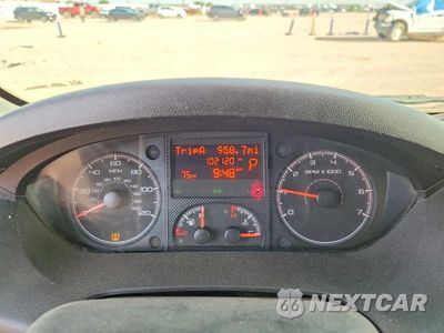 Zdjęcie 9 z 13 samochodu: 2021 RAM PROMASTER 3500 DELIVERY VAN VIN:3C6FRVJGXME503452 - miniatura