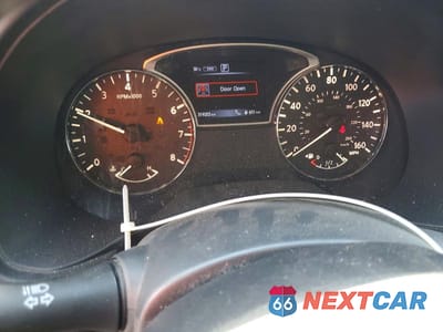 Zdjęcie 9 z 13 samochodu: 2016 NISSAN PATHFINDER S VIN:5N1AR2MM0GC649160 - miniatura