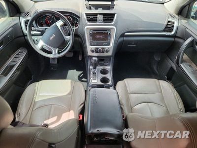 Zdjęcie 8 z 12 samochodu: 2015 GMC ACADIA SLE VIN:1GKKRNED0FJ369262 - miniatura
