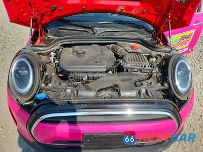 Zdjęcie 11 z 13 samochodu: 2023 MINI COOPER VIN:WMW33DK04P2T77242 - miniatura