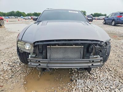 Piąte zdjęcie samochodu w środku: 2013 FORD MUSTANG GT VIN:1ZVBP8CF5D5231579 - miniatura