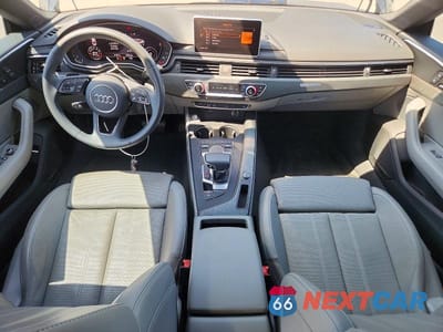 Zdjęcie 8 z 12 samochodu: 2018 AUDI A5 PREMIUM PLUS S-LINE VIN:WAUENCF58JA058474 - miniatura