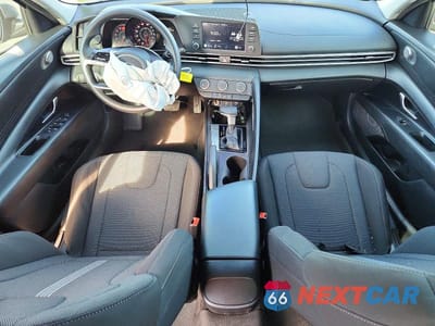 Zdjęcie 8 z 12 samochodu: 2021 HYUNDAI ELANTRA SE VIN:KMHLL4AG5MU148243 - miniatura