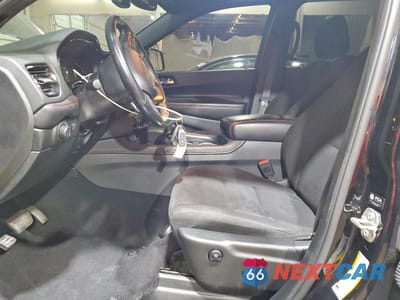 Zdjęcie 7 z 14 samochodu: 2024 DODGE DURANGO R/T VIN:1C4SDHCT3RC185450 - miniatura