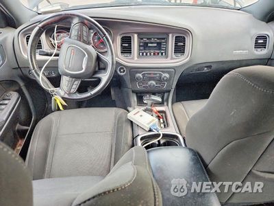 Zdjęcie 8 z 13 samochodu: 2022 DODGE CHARGER SXT VIN:2C3CDXBG1NH234854 - miniatura