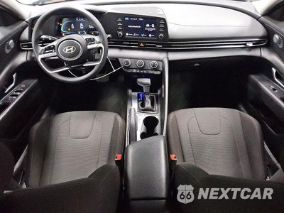 Zdjęcie 8 z 12 samochodu: 2025 HYUNDAI ELANTRA SE VIN:KMHLL4DG8SU973637 - miniatura