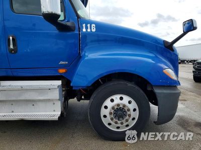 Zdjęcie 14 z 14 samochodu: 2019 INTERNATIONAL LT625 SEMI TRUCK VIN:3HSDZTZR3KN093947 - miniatura