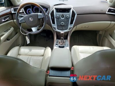 Zdjęcie 8 z 13 samochodu: 2011 CADILLAC SRX LUXURY COLLECTION VIN:3GYFNDEY2BS530946 - miniatura
