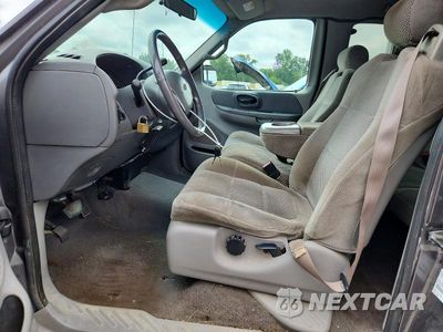 Zdjęcie 7 z 12 samochodu: 2002 FORD F150 VIN:2FTRX17202CA15562 - miniatura