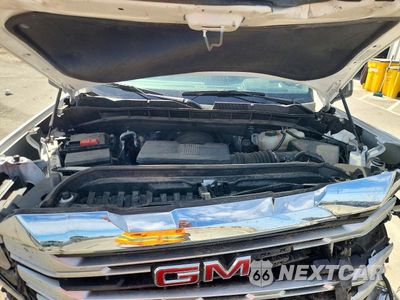 Zdjęcie 11 z 13 samochodu: 2023 GMC SIERRA K1500 SLE VIN:1GTUUBED9PZ311428 - miniatura