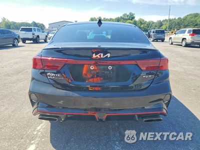 Zdjęcie 6 z 12 samochodu: 2024 KIA FORTE GT VIN:3KPF44AC9RE808592 - miniatura