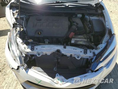 Zdjęcie 11 z 12 samochodu: 2014 TOYOTA COROLLA LE ECO PLUS VIN:5YFBPRHEXEP117719 - miniatura