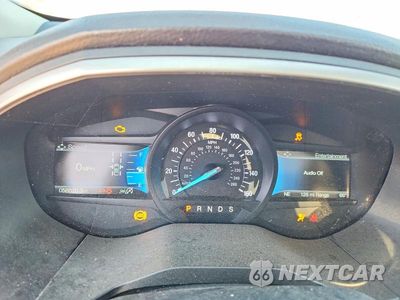 Zdjęcie 9 z 12 samochodu: 2021 FORD EDGE SEL VIN:2FMPK4J93MBA58455 - miniatura