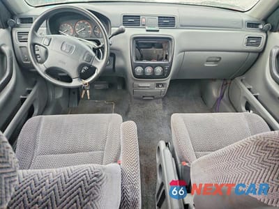 Zdjęcie 8 z 12 samochodu: 1997 HONDA CR-V LX VIN:JHLRD1851VC036581 - miniatura
