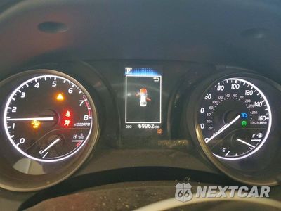 Zdjęcie 9 z 12 samochodu: 2022 TOYOTA CAMRY SE VIN:4T1G11AK1NU657855 - miniatura
