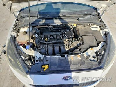 Zdjęcie 11 z 13 samochodu: 2016 FORD FOCUS SE VIN:1FADP3F20GL301230 - miniatura