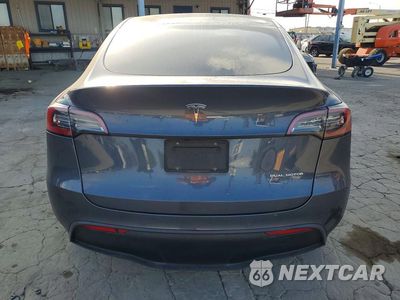 Zdjęcie 6 z 12 samochodu: 2022 TESLA MODEL Y VIN:7SAYGDEE3NF467550 - miniatura