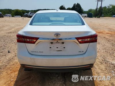 Zdjęcie 6 z 13 samochodu: 2016 TOYOTA AVALON XLE PREMIUM VIN:4T1BK1EB3GU232139 - miniatura