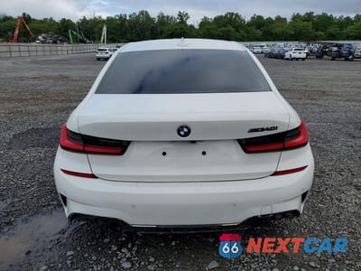 Zdjęcie 6 z 13 samochodu: 2021 BMW M340XI VIN:3MW5U9J03M8B59326 - miniatura