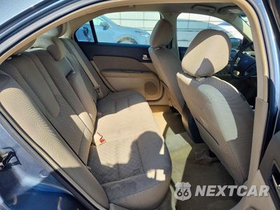 Zdjęcie 10 z 12 samochodu: 2012 FORD FUSION SE VIN:3FAHP0HAXCR237567 - miniatura