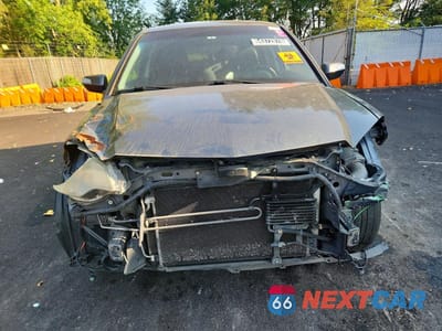 Piąte zdjęcie samochodu w środku: 2010 ACURA RDX TECHNOLOGY VIN:5J8TB2H51AA003831 - miniatura